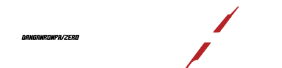 Danganronpa Zero